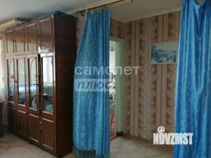 2-к квартира, вторичка, 46м2, 3/5 этаж