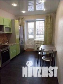 1-к квартира, вторичка, 36м2, 1/9 этаж