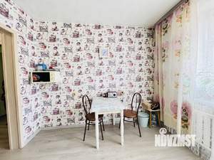 1-к квартира, вторичка, 38м2, 4/7 этаж