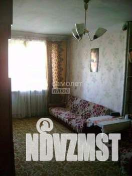 3-к квартира, вторичка, 55м2, 3/5 этаж