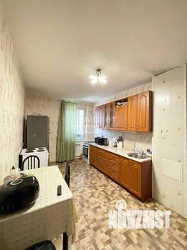 1-к квартира, вторичка, 42м2, 8/10 этаж