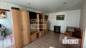 2-к квартира, вторичка, 46м2, 2/5 этаж