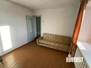2-к квартира, вторичка, 41м2, 2/2 этаж