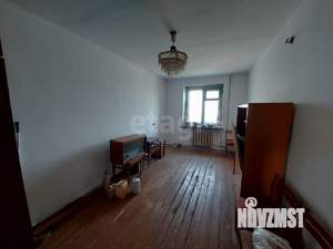 4-к квартира, вторичка, 81м2, 4/5 этаж