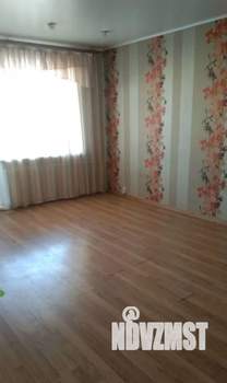 3-к квартира, вторичка, 61м2, 5/5 этаж