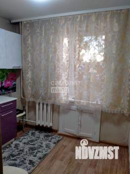 1-к квартира, вторичка, 34м2, 1/5 этаж