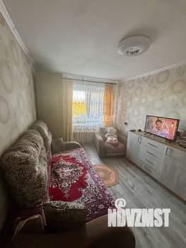 1-к квартира, вторичка, 36м2, 2/9 этаж