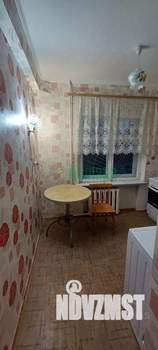 3-к квартира, вторичка, 57м2, 2/5 этаж