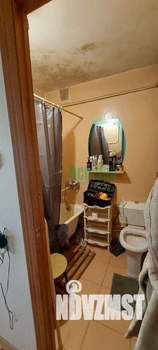 1-к квартира, вторичка, 28м2, 1/5 этаж