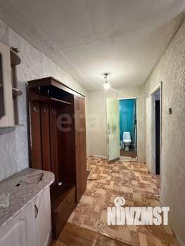 1-к квартира, вторичка, 36м2, 9/9 этаж