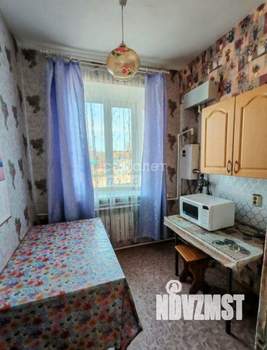 1-к квартира, вторичка, 30м2, 1/2 этаж