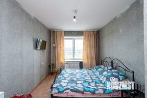 1-к квартира, вторичка, 36м2, 6/9 этаж