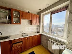 1-к квартира, вторичка, 27м2, 5/5 этаж