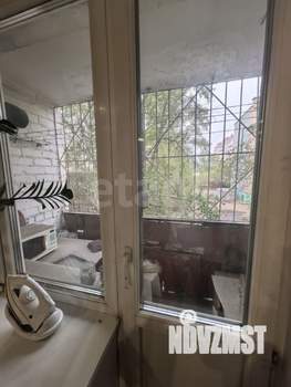 1-к квартира, вторичка, 30м2, 2/5 этаж