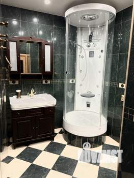 2-к квартира, вторичка, 69м2, 9/9 этаж