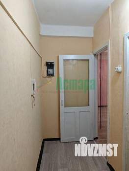 1-к квартира, вторичка, 33м2, 1/5 этаж