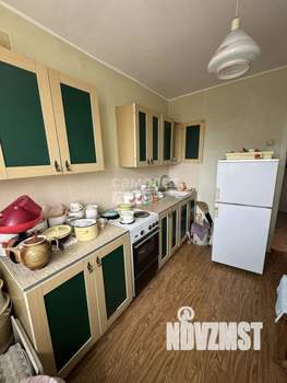 2-к квартира, вторичка, 48м2, 10/10 этаж