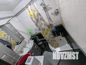 1-к квартира, вторичка, 21м2, 2/5 этаж