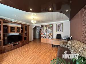 4-к квартира, вторичка, 136м2, 1/9 этаж