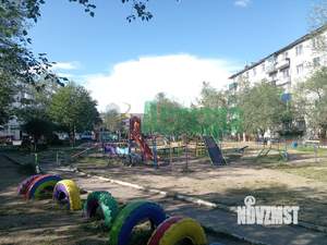 2-к квартира, вторичка, 47м2, 3/5 этаж