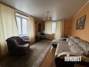 2-к квартира, вторичка, 69м2, 4/5 этаж