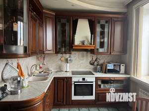 3-к квартира, вторичка, 77м2, 4/4 этаж