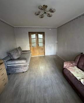 1-к квартира, вторичка, 38м2, 2/9 этаж
