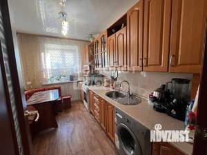 3-к квартира, вторичка, 60м2, 5/5 этаж