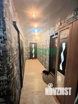 2-к квартира, вторичка, 54м2, 9/10 этаж