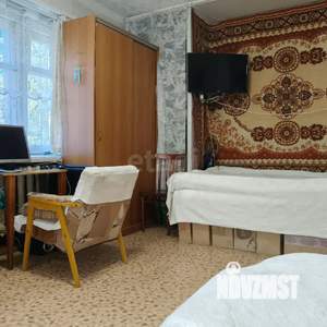 1-к квартира, вторичка, 32м2, 1/5 этаж