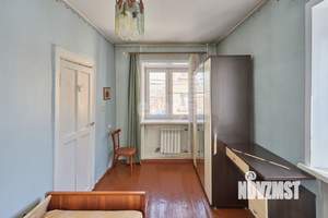 2-к квартира, вторичка, 42м2, 2/5 этаж