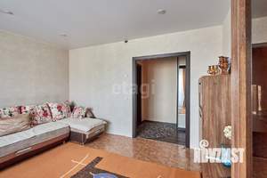 5-к квартира, вторичка, 95м2, 9/10 этаж