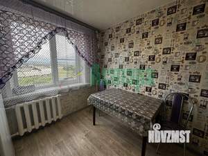 1-к квартира, вторичка, 35м2, 5/5 этаж