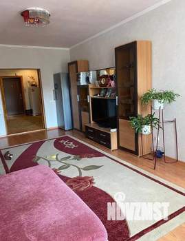 2-к квартира, вторичка, 83м2, 4/12 этаж