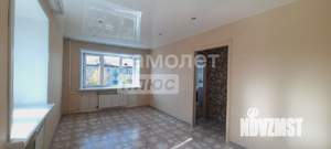 1-к квартира, вторичка, 32м2, 4/5 этаж