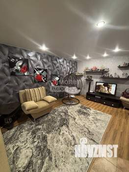 2-к квартира, вторичка, 44м2, 1/5 этаж