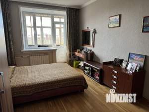3-к квартира, вторичка, 77м2, 4/4 этаж