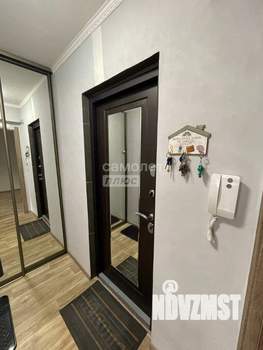 1-к квартира, вторичка, 34м2, 3/5 этаж