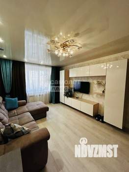 3-к квартира, вторичка, 66м2, 2/10 этаж