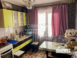 3-к квартира, вторичка, 69м2, 4/5 этаж