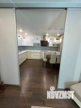 3-к квартира, вторичка, 123м2, 4/9 этаж