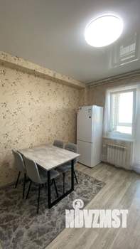 1-к квартира, вторичка, 38м2, 15/15 этаж