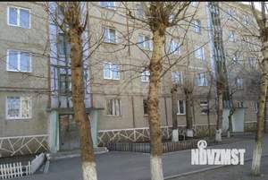 2-к квартира, вторичка, 52м2, 3/5 этаж
