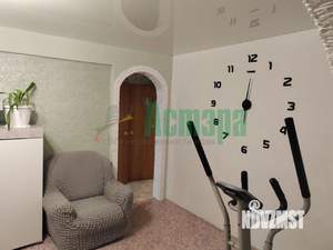 3-к квартира, вторичка, 60м2, 2/5 этаж