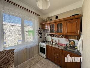 1-к квартира, вторичка, 35м2, 5/5 этаж
