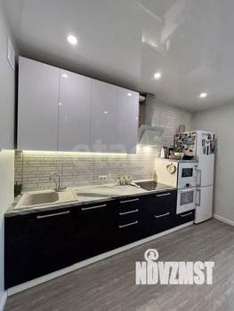 2-к квартира, вторичка, 62м2, 2/10 этаж