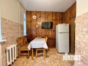 3-к квартира, вторичка, 61м2, 1/5 этаж