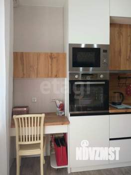 1-к квартира, вторичка, 37м2, 14/16 этаж