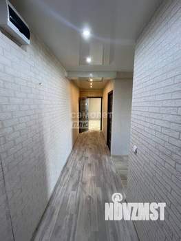 2-к квартира, вторичка, 52м2, 5/5 этаж