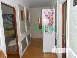 5-к квартира, вторичка, 103м2, 1/5 этаж